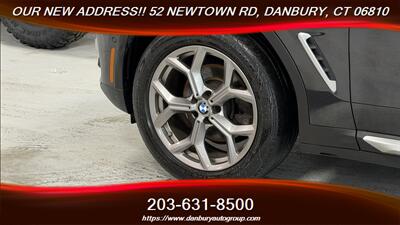 2021 BMW X3 xDrive30i - Photo 10 - Danbury, CT 06810