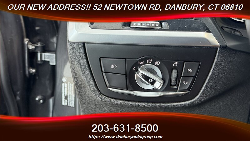 2021 BMW X3 xDrive30i - Photo 19 - Danbury, CT 06810