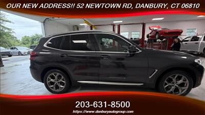 2021 BMW X3 xDrive30i - Photo 6 - Danbury, CT 06810