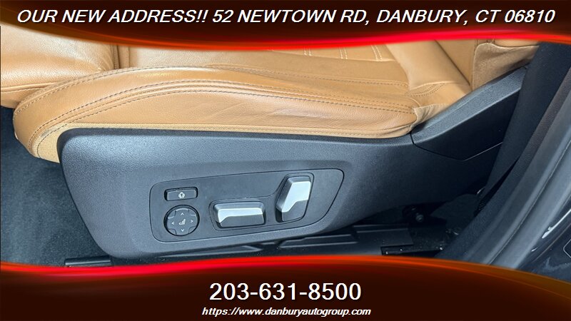 2021 BMW X3 xDrive30i - Photo 15 - Danbury, CT 06810