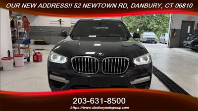 2021 BMW X3 xDrive30i - Photo 8 - Danbury, CT 06810