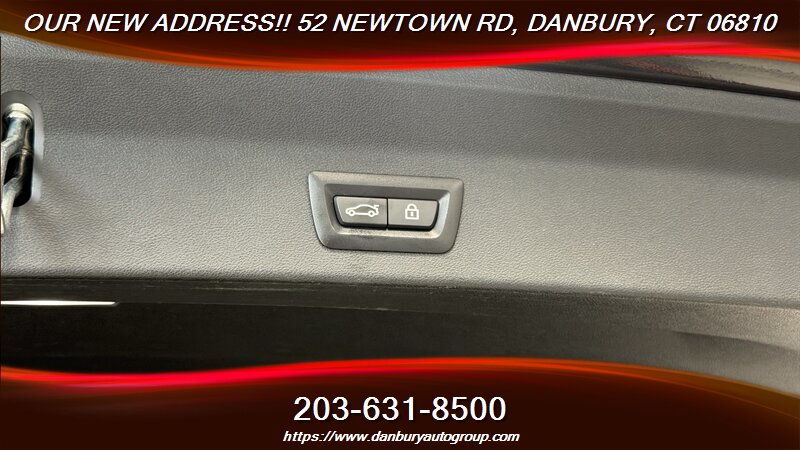 2021 BMW X3 xDrive30i - Photo 30 - Danbury, CT 06810