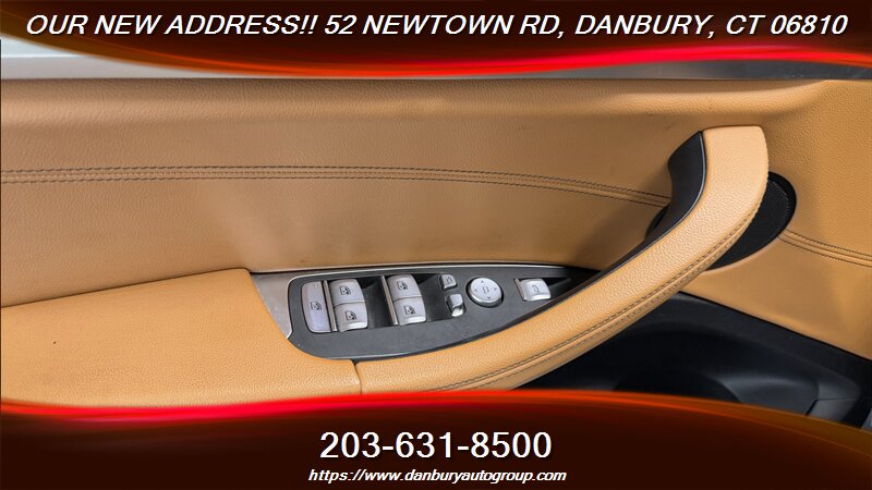 2021 BMW X3 xDrive30i - Photo 13 - Danbury, CT 06810