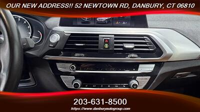2021 BMW X3 xDrive30i - Photo 23 - Danbury, CT 06810