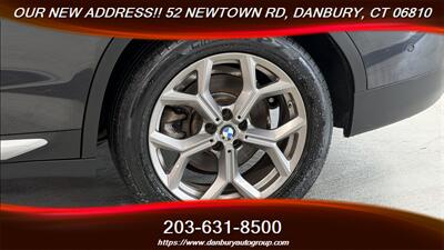 2021 BMW X3 xDrive30i - Photo 11 - Danbury, CT 06810