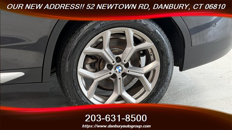 2021 BMW X3 xDrive30i - Photo 11 - Danbury, CT 06810