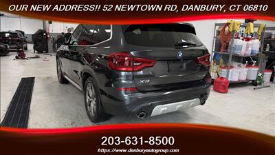 2021 BMW X3 xDrive30i - Photo 3 - Danbury, CT 06810