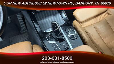 2021 BMW X3 xDrive30i - Photo 24 - Danbury, CT 06810