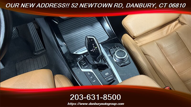 2021 BMW X3 xDrive30i - Photo 24 - Danbury, CT 06810