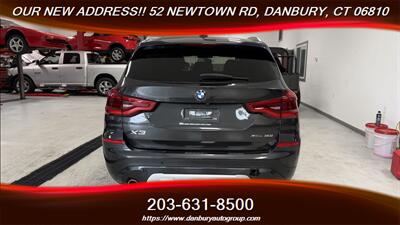 2021 BMW X3 xDrive30i - Photo 4 - Danbury, CT 06810