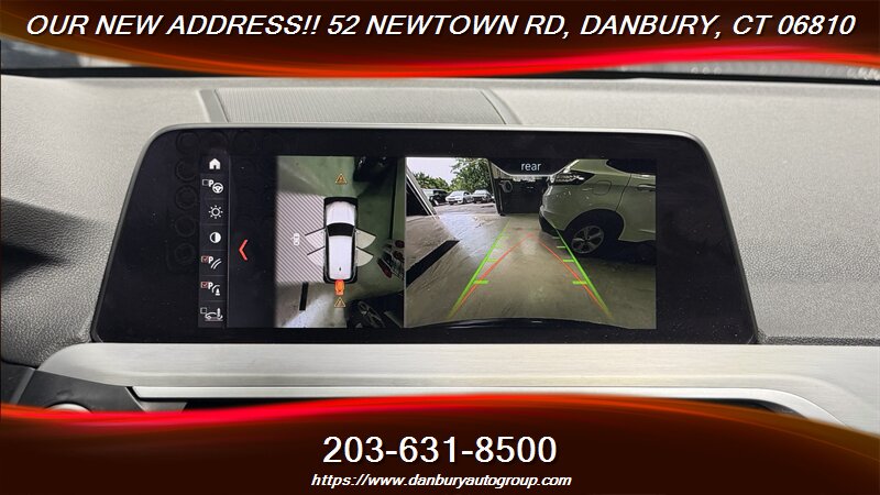 2021 BMW X3 xDrive30i - Photo 22 - Danbury, CT 06810