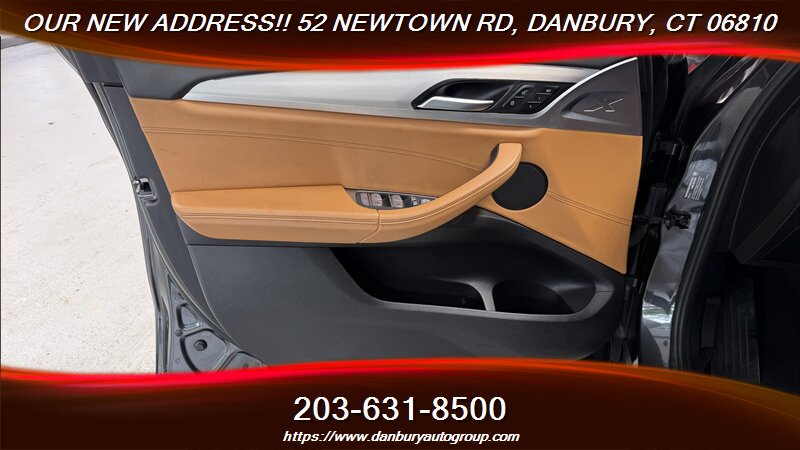 2021 BMW X3 xDrive30i - Photo 12 - Danbury, CT 06810