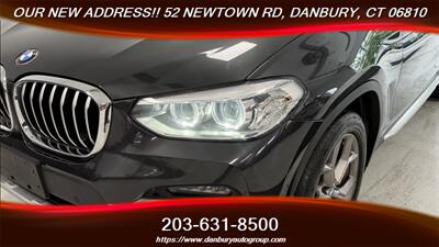 2021 BMW X3 xDrive30i - Photo 9 - Danbury, CT 06810