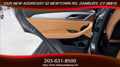 2021 BMW X3 xDrive30i - Photo 27 - Danbury, CT 06810