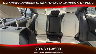 2016 Volkswagen Jetta 1.8T Sport - Photo 13 - Danbury, CT 06810