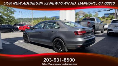 2016 Volkswagen Jetta 1.8T Sport - Photo 3 - Danbury, CT 06810