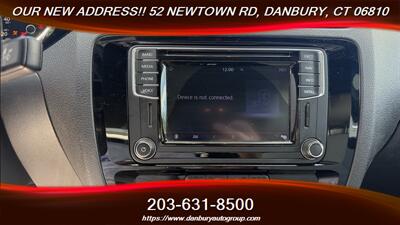 2016 Volkswagen Jetta 1.8T Sport - Photo 19 - Danbury, CT 06810