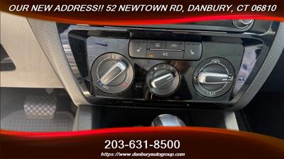 2016 Volkswagen Jetta 1.8T Sport - Photo 21 - Danbury, CT 06810