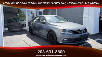 2016 Volkswagen Jetta 1.8T Sport - Photo 7 - Danbury, CT 06810
