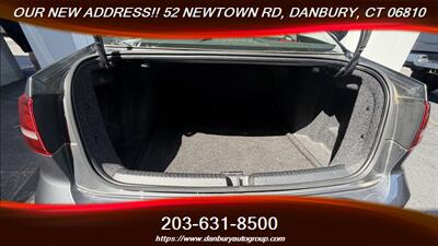 2016 Volkswagen Jetta 1.8T Sport - Photo 23 - Danbury, CT 06810