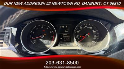 2016 Volkswagen Jetta 1.8T Sport - Photo 17 - Danbury, CT 06810