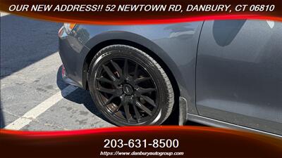 2016 Volkswagen Jetta 1.8T Sport - Photo 9 - Danbury, CT 06810
