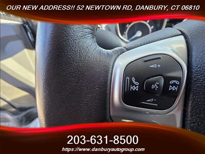 2016 Ford Fiesta SE   - Photo 9 - Danbury, CT 06810