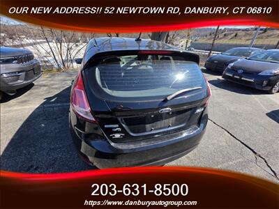 2016 Ford Fiesta SE   - Photo 3 - Danbury, CT 06810