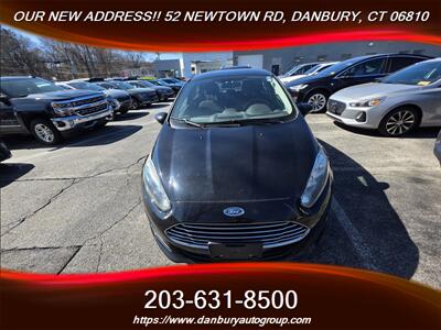 2016 Ford Fiesta SE   - Photo 2 - Danbury, CT 06810