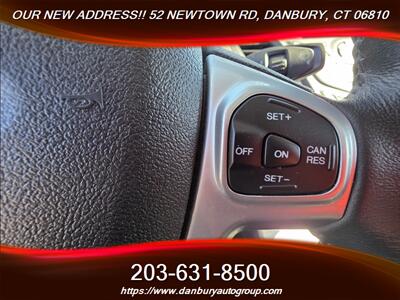 2016 Ford Fiesta SE   - Photo 8 - Danbury, CT 06810