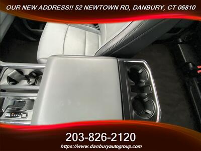 2021 Ford F-150 XL - Photo 25 - Danbury, CT 06810