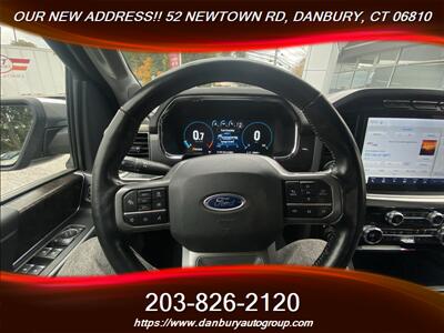 2021 Ford F-150 XL - Photo 19 - Danbury, CT 06810