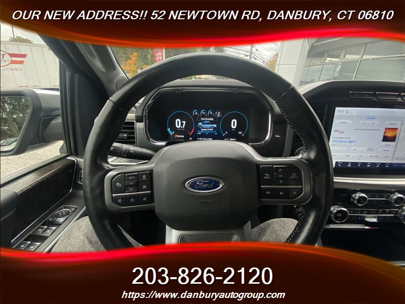 2021 Ford F-150 XL - Photo 19 - Danbury, CT 06810