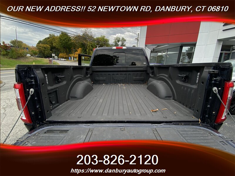 2021 Ford F-150 XL - Photo 33 - Danbury, CT 06810