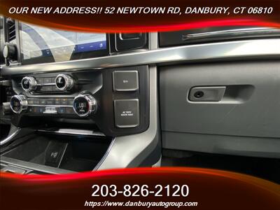 2021 Ford F-150 XL - Photo 23 - Danbury, CT 06810