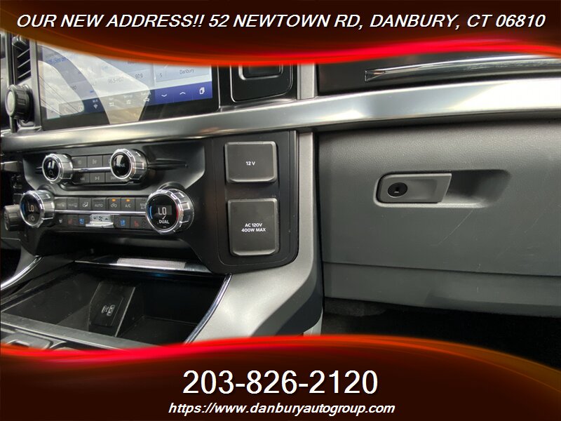 2021 Ford F-150 XL - Photo 23 - Danbury, CT 06810