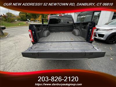 2021 Ford F-150 XL - Photo 32 - Danbury, CT 06810