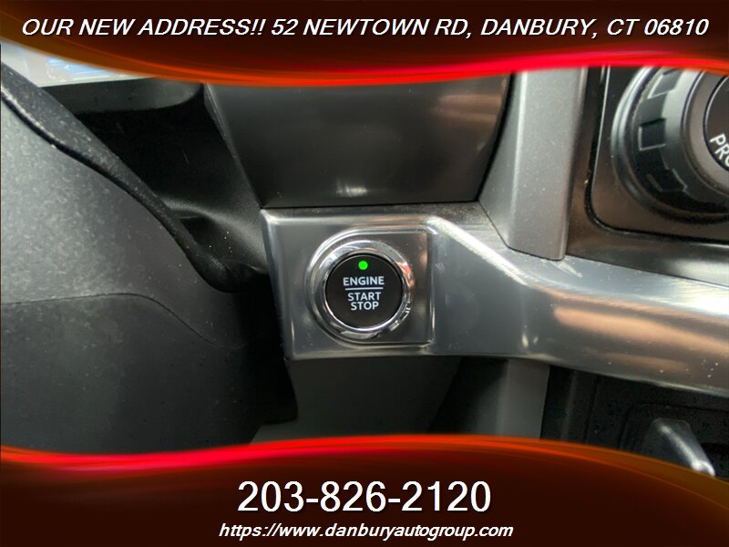 2021 Ford F-150 XL - Photo 27 - Danbury, CT 06810