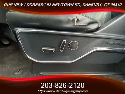 2021 Ford F-150 XL - Photo 16 - Danbury, CT 06810