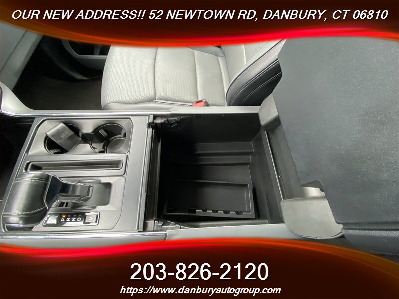 2021 Ford F-150 XL - Photo 28 - Danbury, CT 06810