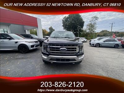 2021 Ford F-150 XL - Photo 6 - Danbury, CT 06810