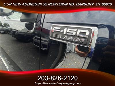 2021 Ford F-150 XL - Photo 5 - Danbury, CT 06810