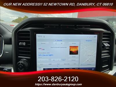 2021 Ford F-150 XL - Photo 17 - Danbury, CT 06810