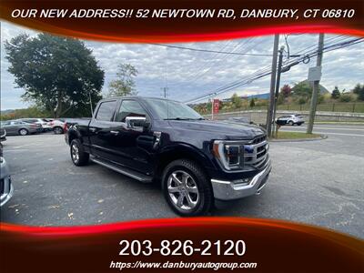 2021 Ford F-150 XL - Photo 7 - Danbury, CT 06810