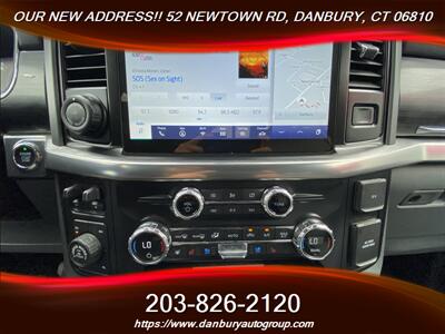 2021 Ford F-150 XL - Photo 22 - Danbury, CT 06810