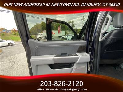 2021 Ford F-150 XL - Photo 26 - Danbury, CT 06810