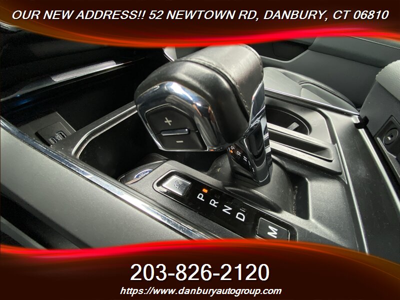 2021 Ford F-150 XL - Photo 20 - Danbury, CT 06810