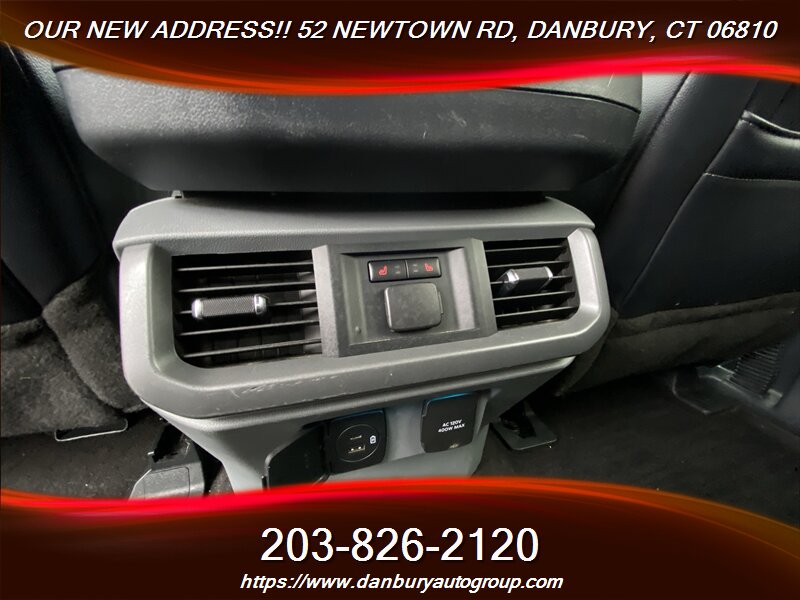 2021 Ford F-150 XL - Photo 31 - Danbury, CT 06810