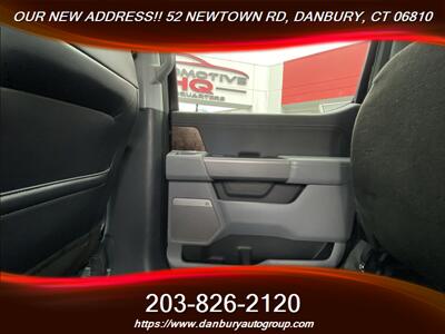 2021 Ford F-150 XL - Photo 30 - Danbury, CT 06810