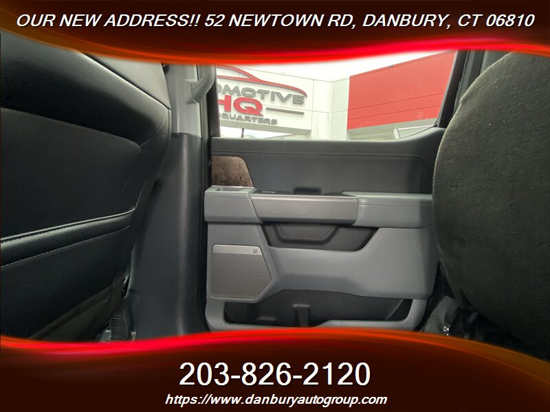 2021 Ford F-150 XL - Photo 30 - Danbury, CT 06810